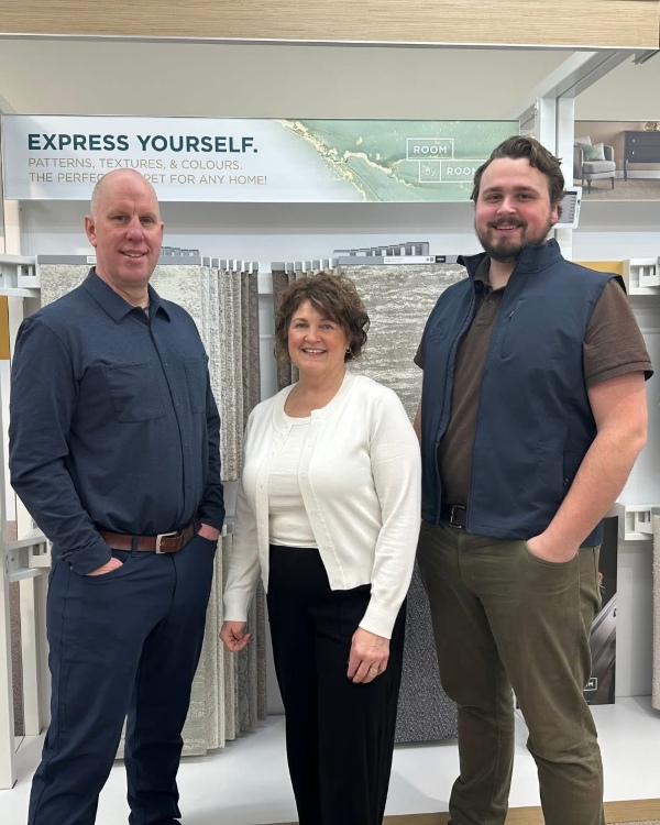 Valley Floor & Home Ownership Team